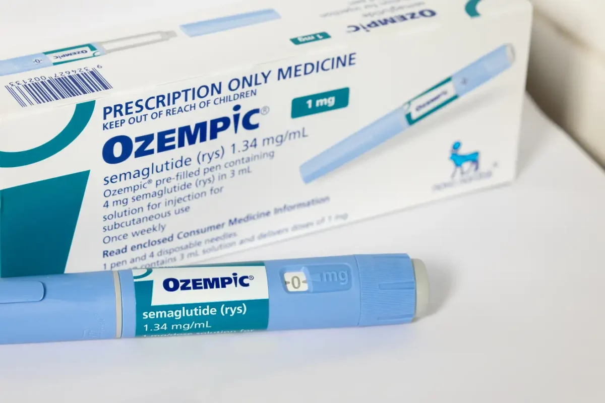 Ozempic weight loss tablets or injection for sale