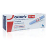 Ozempic Needles Where To Buy, Ozempic 0.5 mg pen