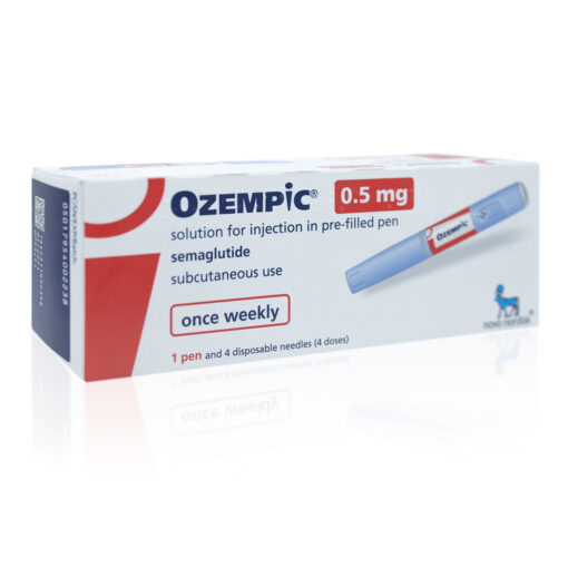 Ozempic Needles Where To Buy, Ozempic 0.5 mg pen