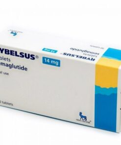 Buy Rybelsus Online; Rybelsus 14 mg Tablets for sale