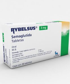 Rybelsus coupon; Rybelsus 3mg Tablets for sale